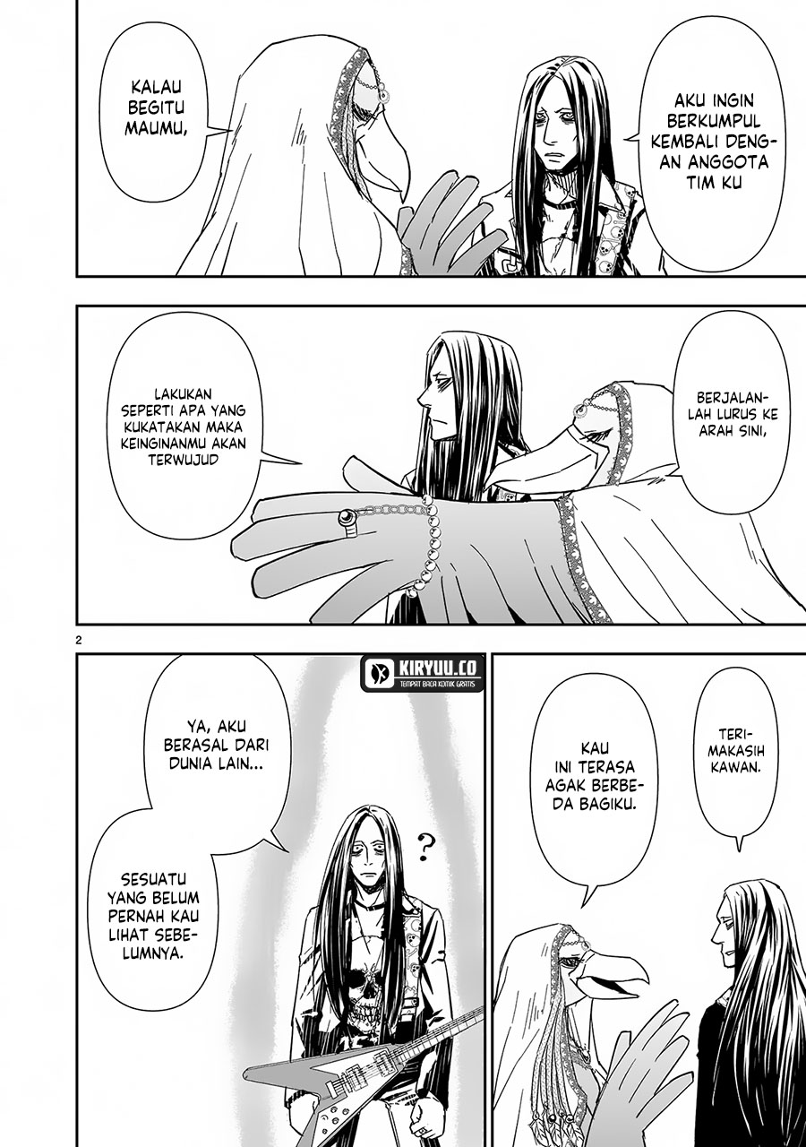 Baca  Another World Metaller Chapter 9 Gambar 2