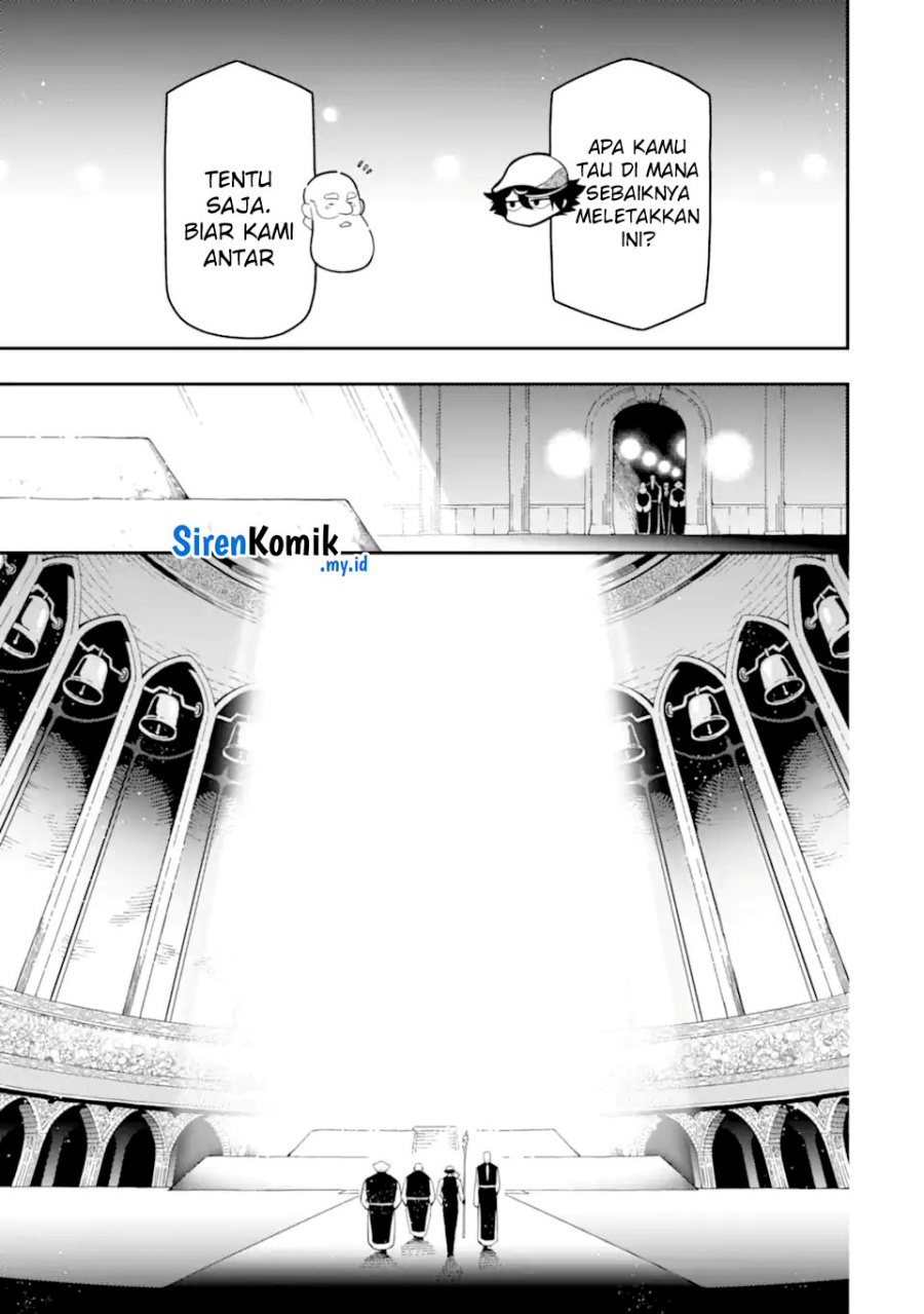 Ansatsu Skill de Isekai Saikyou: Renkinjutsu to Ansatsujutsu o Kiwameta Ore wa, Sekai o Kage kara Shihai suru Chapter 22 Gambar 16