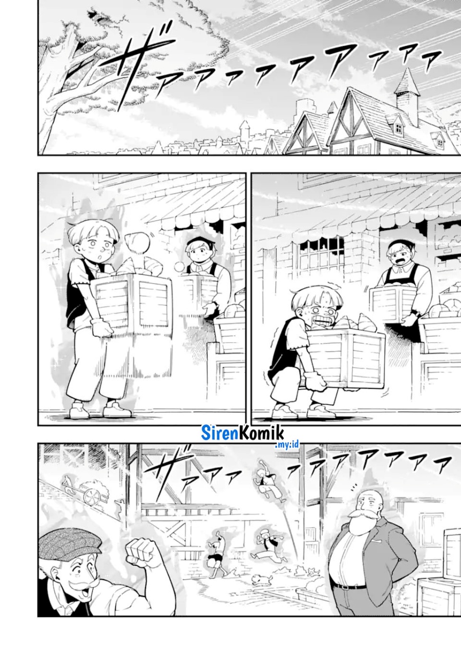 Ansatsu Skill de Isekai Saikyou: Renkinjutsu to Ansatsujutsu o Kiwameta Ore wa, Sekai o Kage kara Shihai suru Chapter 22 Gambar 19