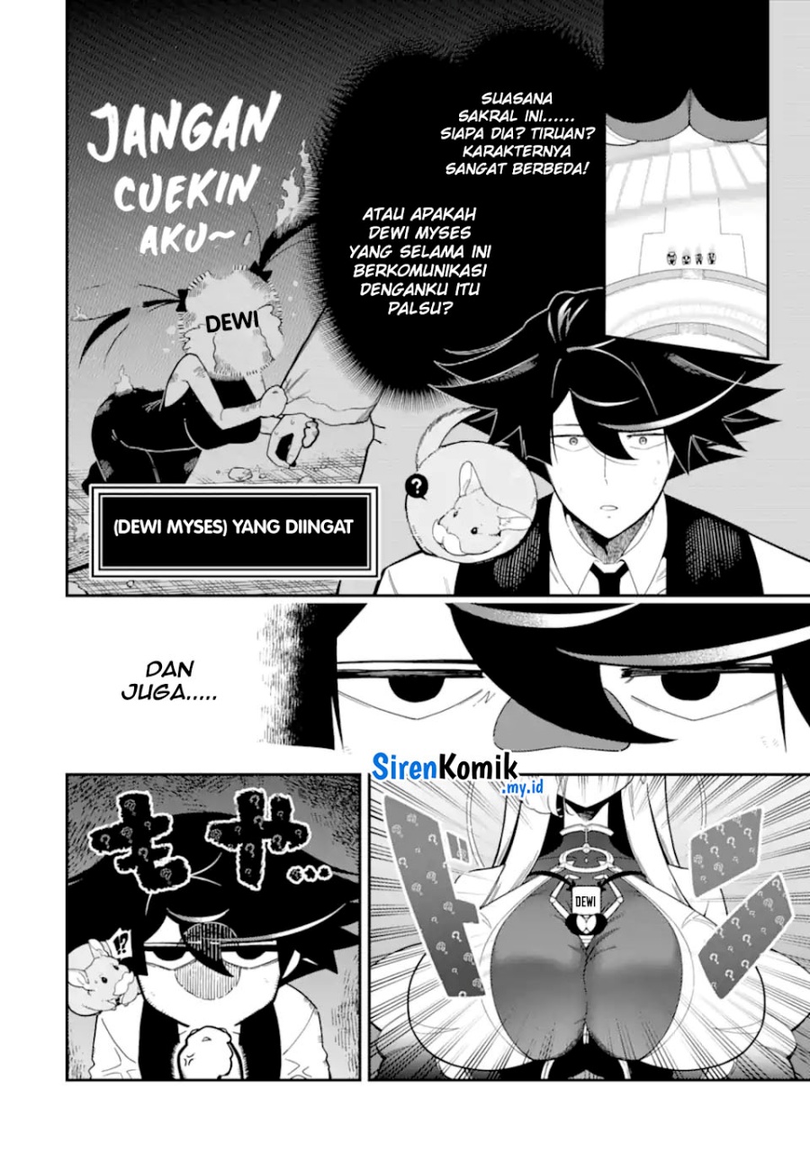 Ansatsu Skill de Isekai Saikyou: Renkinjutsu to Ansatsujutsu o Kiwameta Ore wa, Sekai o Kage kara Shihai suru Chapter 22 Gambar 24