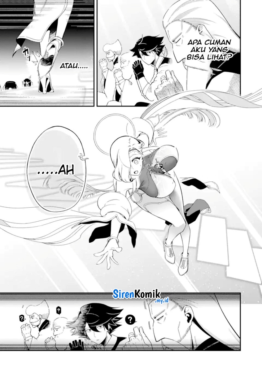 Ansatsu Skill de Isekai Saikyou: Renkinjutsu to Ansatsujutsu o Kiwameta Ore wa, Sekai o Kage kara Shihai suru Chapter 22 Gambar 25