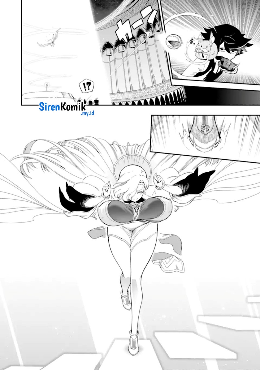 Ansatsu Skill de Isekai Saikyou: Renkinjutsu to Ansatsujutsu o Kiwameta Ore wa, Sekai o Kage kara Shihai suru Chapter 22 Gambar 26