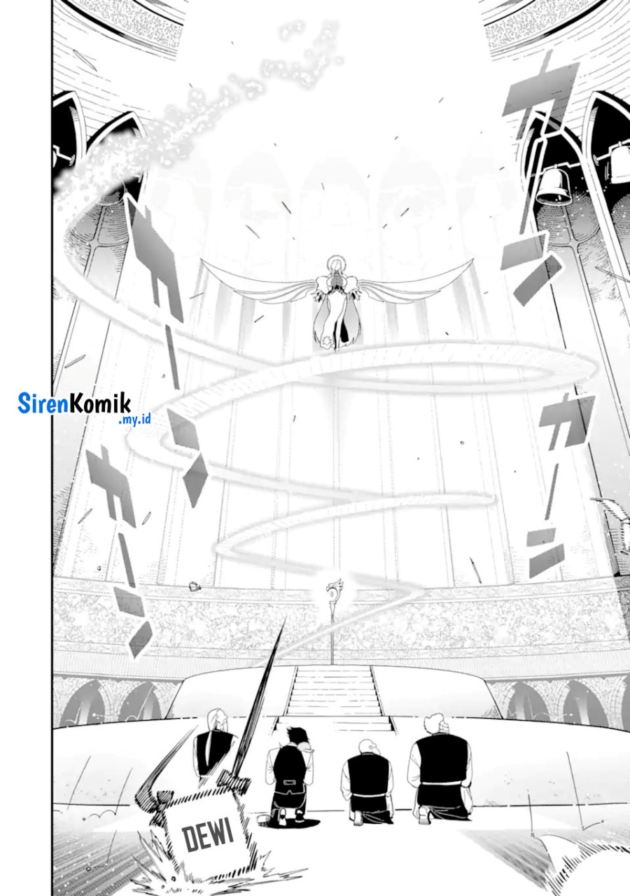 Ansatsu Skill de Isekai Saikyou: Renkinjutsu to Ansatsujutsu o Kiwameta Ore wa, Sekai o Kage kara Shihai suru Chapter 22 Gambar 28