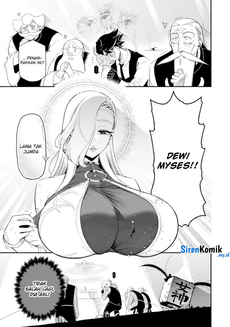 Ansatsu Skill de Isekai Saikyou: Renkinjutsu to Ansatsujutsu o Kiwameta Ore wa, Sekai o Kage kara Shihai suru Chapter 22 Gambar 29