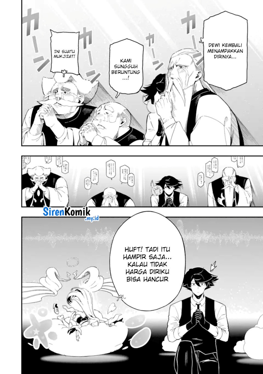 Ansatsu Skill de Isekai Saikyou: Renkinjutsu to Ansatsujutsu o Kiwameta Ore wa, Sekai o Kage kara Shihai suru Chapter 22 Gambar 30