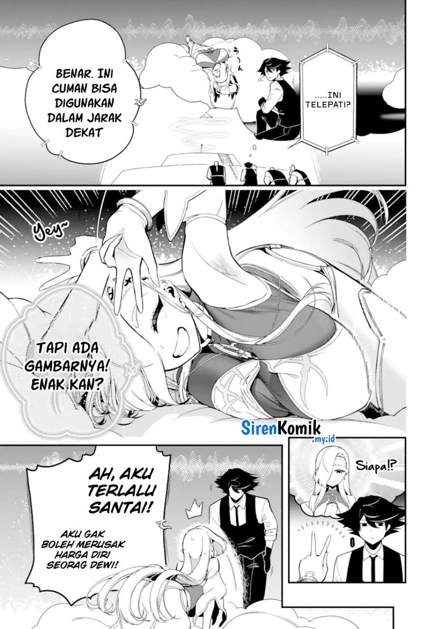 Ansatsu Skill de Isekai Saikyou: Renkinjutsu to Ansatsujutsu o Kiwameta Ore wa, Sekai o Kage kara Shihai suru Chapter 22 Gambar 31