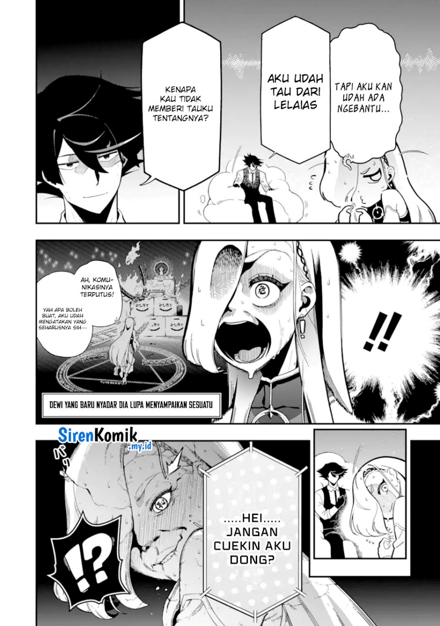 Ansatsu Skill de Isekai Saikyou: Renkinjutsu to Ansatsujutsu o Kiwameta Ore wa, Sekai o Kage kara Shihai suru Chapter 22 Gambar 34