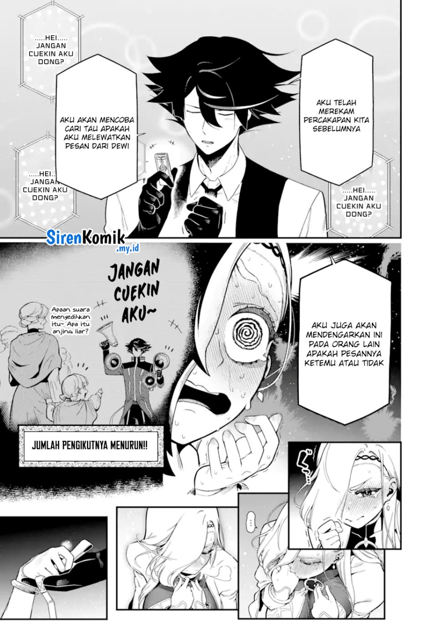 Ansatsu Skill de Isekai Saikyou: Renkinjutsu to Ansatsujutsu o Kiwameta Ore wa, Sekai o Kage kara Shihai suru Chapter 22 Gambar 35