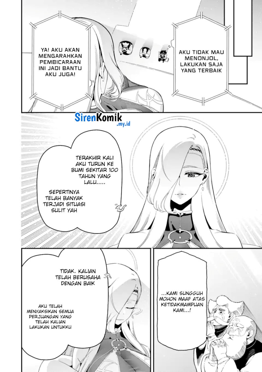 Ansatsu Skill de Isekai Saikyou: Renkinjutsu to Ansatsujutsu o Kiwameta Ore wa, Sekai o Kage kara Shihai suru Chapter 22 Gambar 38