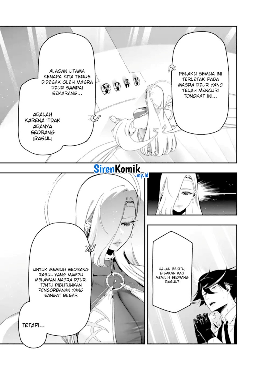 Ansatsu Skill de Isekai Saikyou: Renkinjutsu to Ansatsujutsu o Kiwameta Ore wa, Sekai o Kage kara Shihai suru Chapter 22 Gambar 39