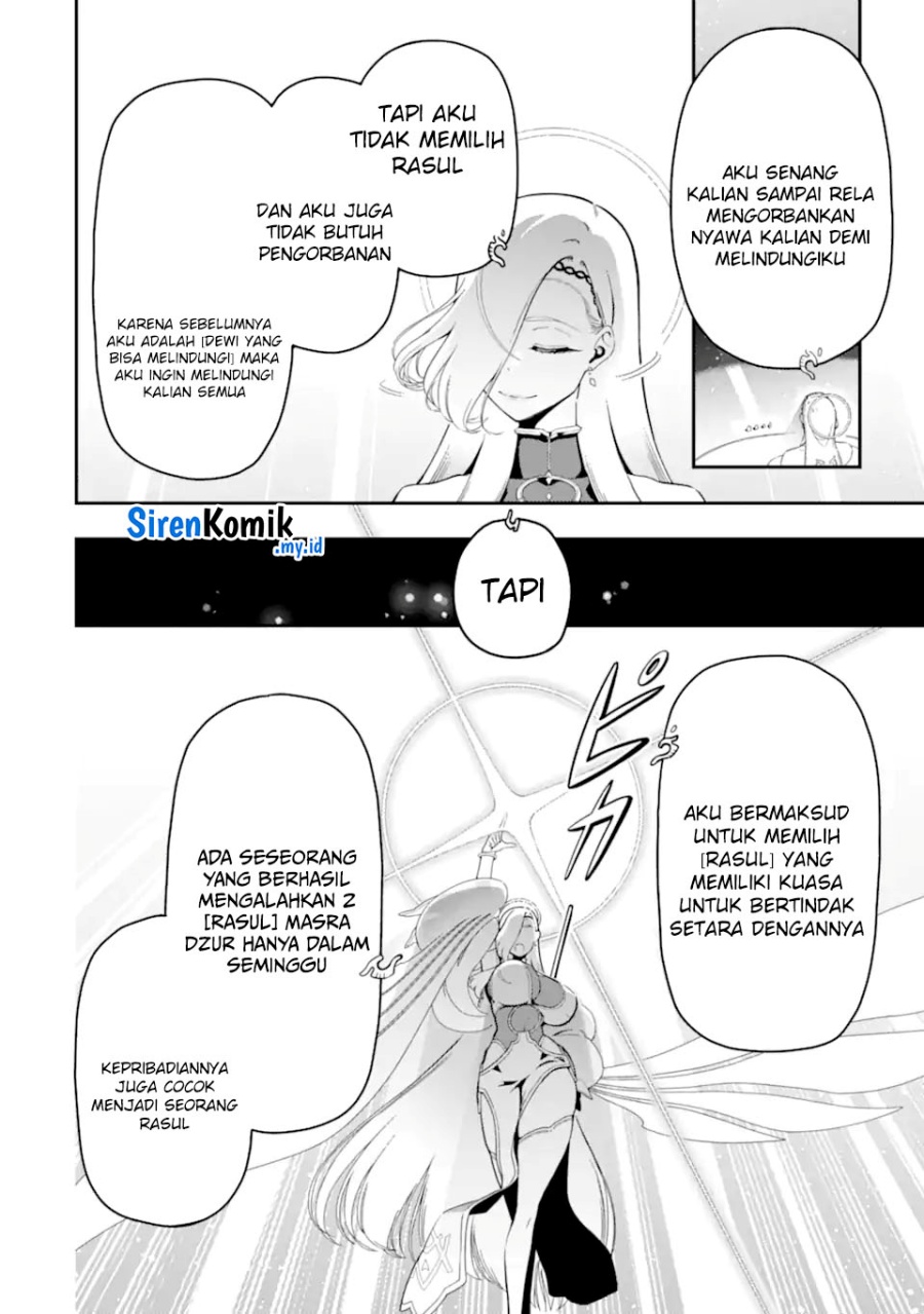 Ansatsu Skill de Isekai Saikyou: Renkinjutsu to Ansatsujutsu o Kiwameta Ore wa, Sekai o Kage kara Shihai suru Chapter 22 Gambar 42
