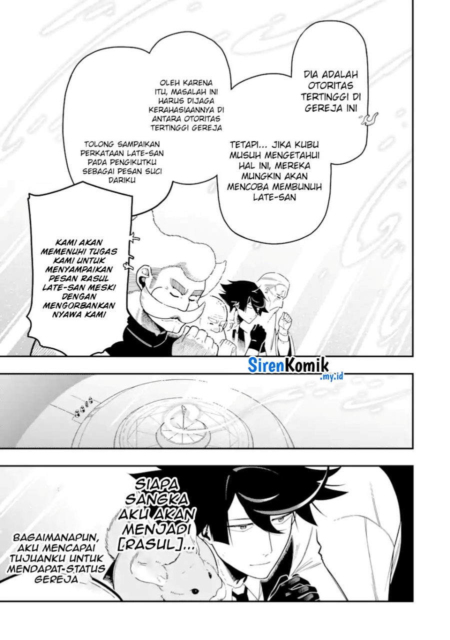 Ansatsu Skill de Isekai Saikyou: Renkinjutsu to Ansatsujutsu o Kiwameta Ore wa, Sekai o Kage kara Shihai suru Chapter 22 Gambar 45