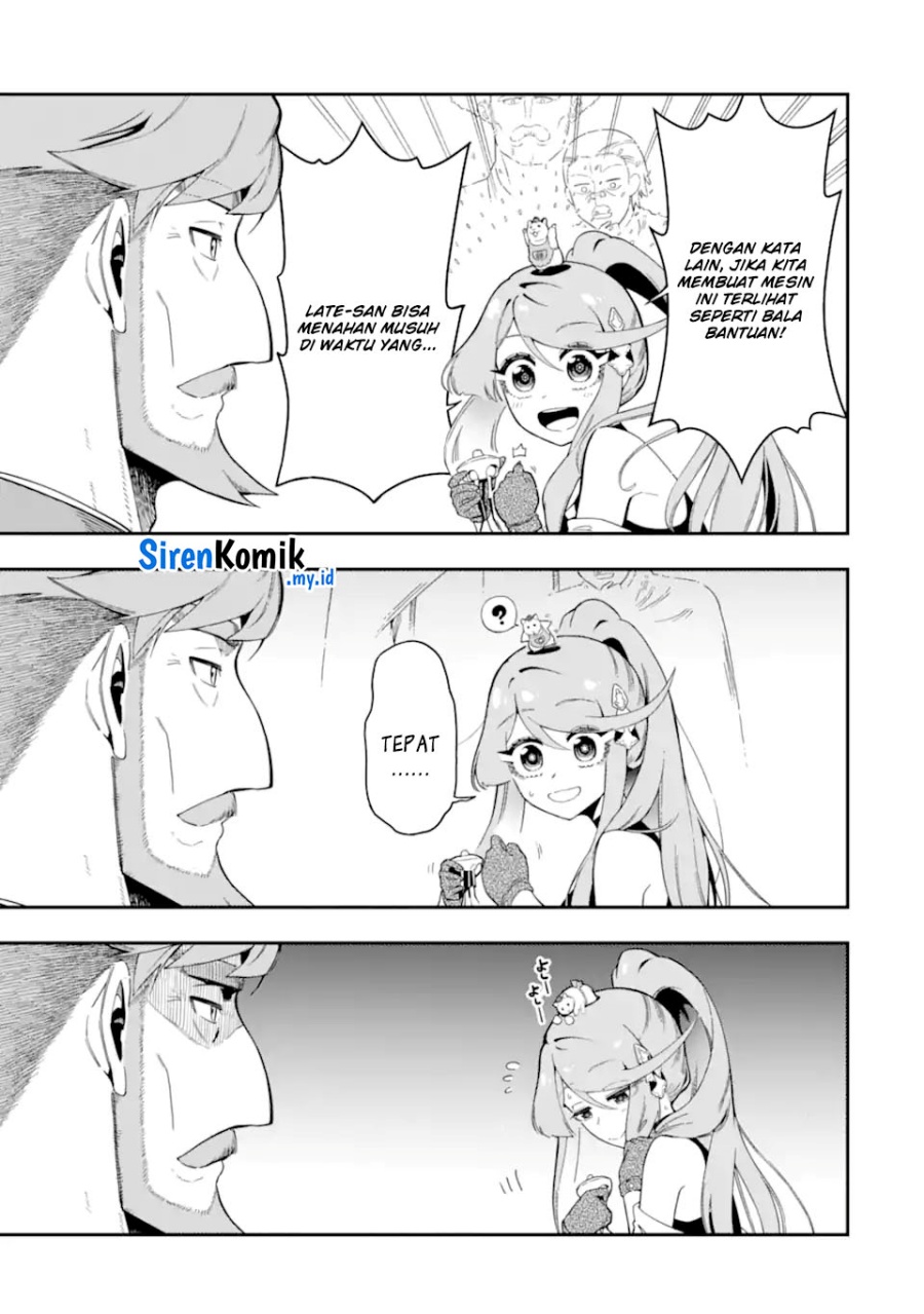 Ansatsu Skill de Isekai Saikyou: Renkinjutsu to Ansatsujutsu o Kiwameta Ore wa, Sekai o Kage kara Shihai suru Chapter 22 Gambar 6