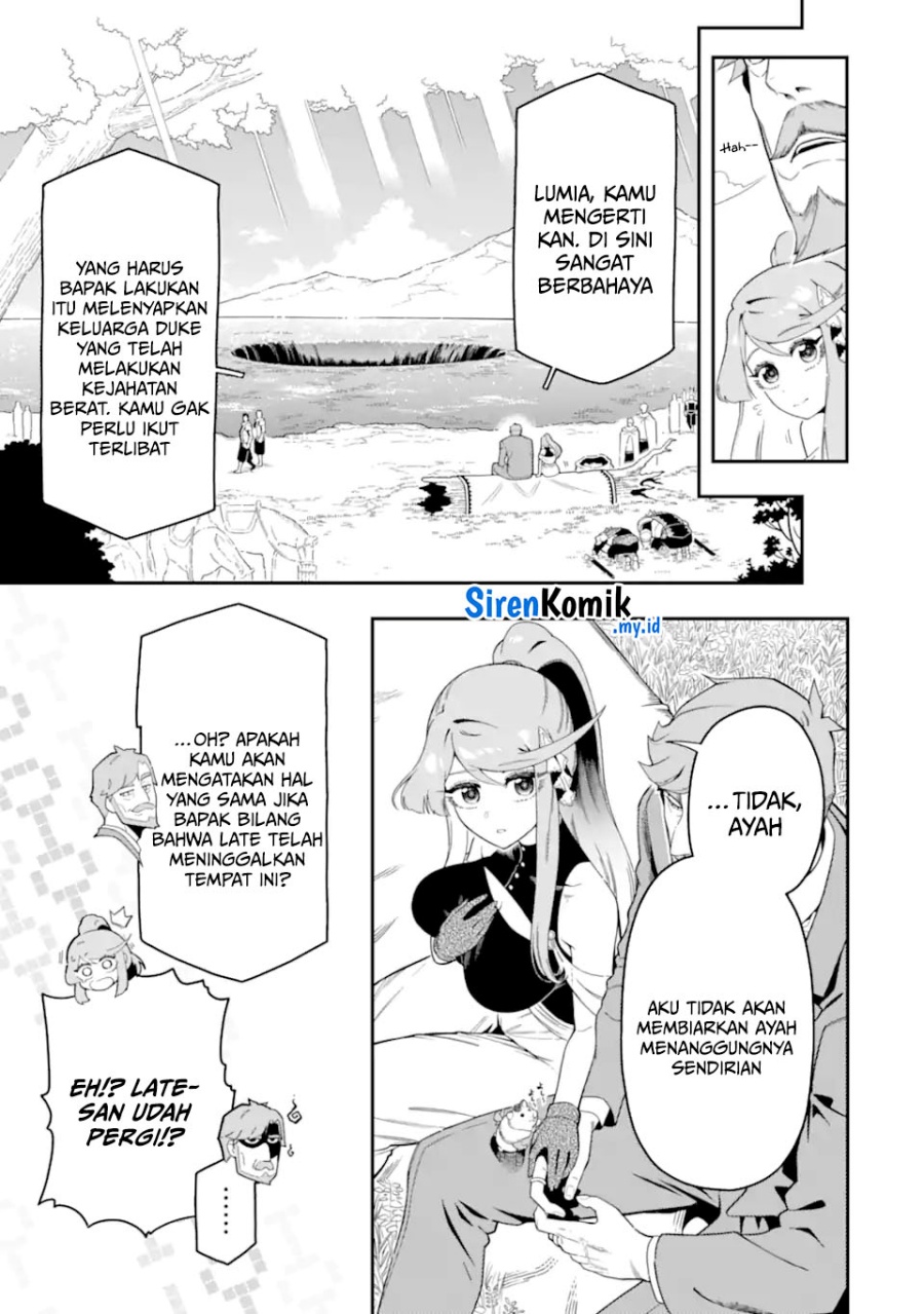 Ansatsu Skill de Isekai Saikyou: Renkinjutsu to Ansatsujutsu o Kiwameta Ore wa, Sekai o Kage kara Shihai suru Chapter 22 Gambar 8