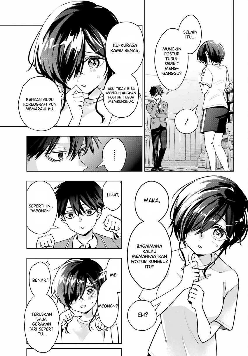 Anta to Osananajimitte dake demo Iyananoni! ~Zekkou kara Hajimaru S-kyuu Bishoujo to no Gakuen Nariagari Seikatsu~ Chapter 2 Gambar 32