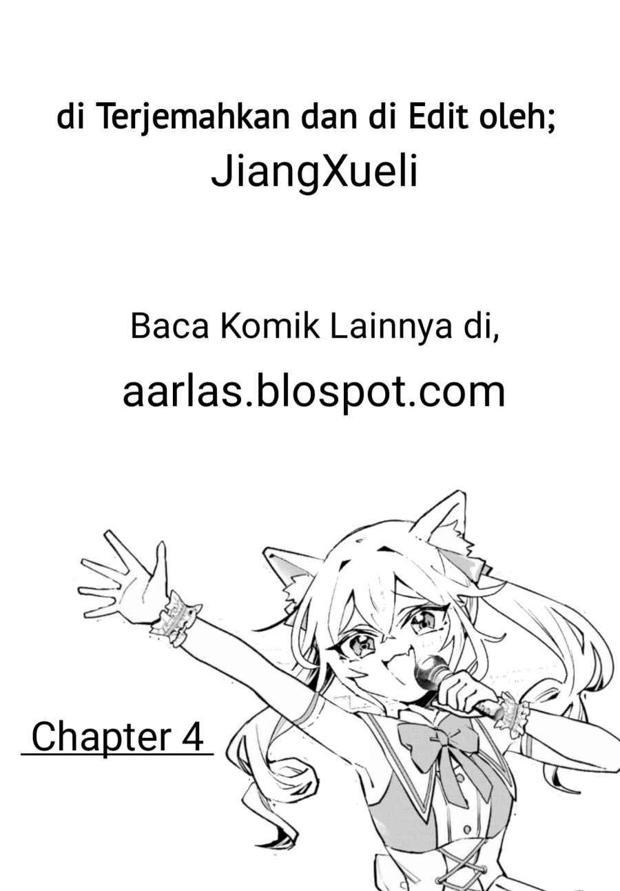 Baca Komik Anta to Osananajimitte dake demo Iyananoni! ~Zekkou kara Hajimaru S-kyuu Bishoujo to no Gakuen Nariagari Seikatsu~ Chapter 4 Gambar 1