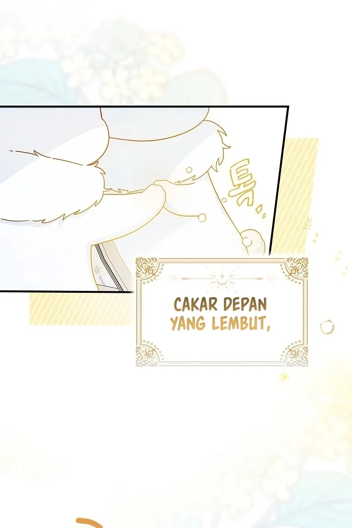Anyone Can See It’s A Beast Chapter 1 Gambar 10