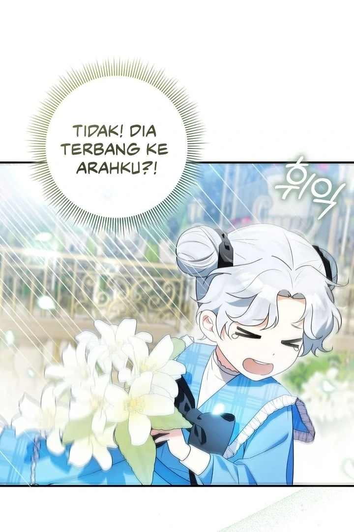 Anyone Can See It’s A Beast Chapter 1 Gambar 105