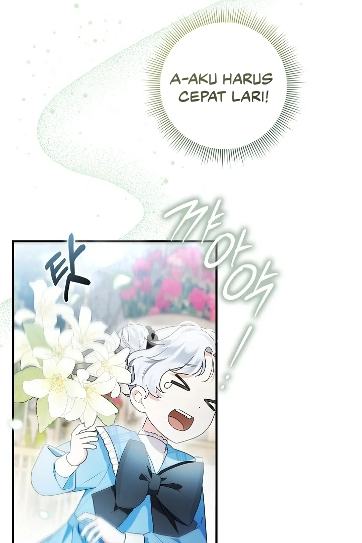 Anyone Can See It’s A Beast Chapter 1 Gambar 106