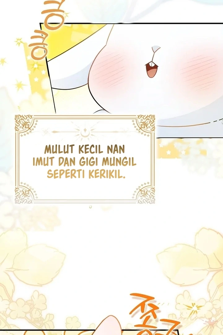 Anyone Can See It’s A Beast Chapter 1 Gambar 11