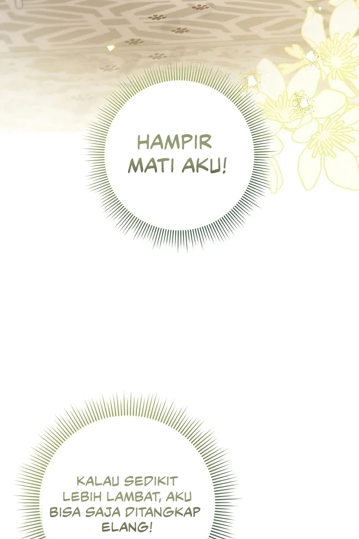 Anyone Can See It’s A Beast Chapter 1 Gambar 112