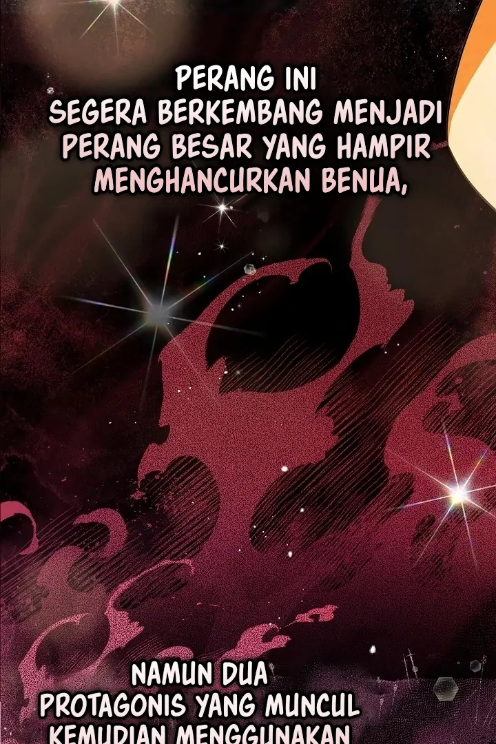 Anyone Can See It’s A Beast Chapter 1 Gambar 143