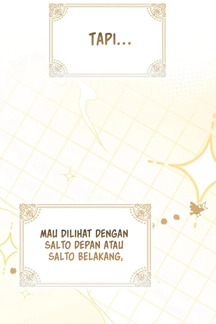 Anyone Can See It’s A Beast Chapter 1 Gambar 20