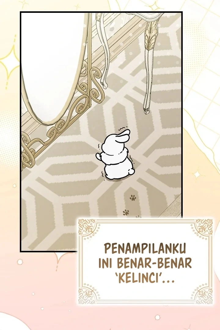 Anyone Can See It’s A Beast Chapter 1 Gambar 21