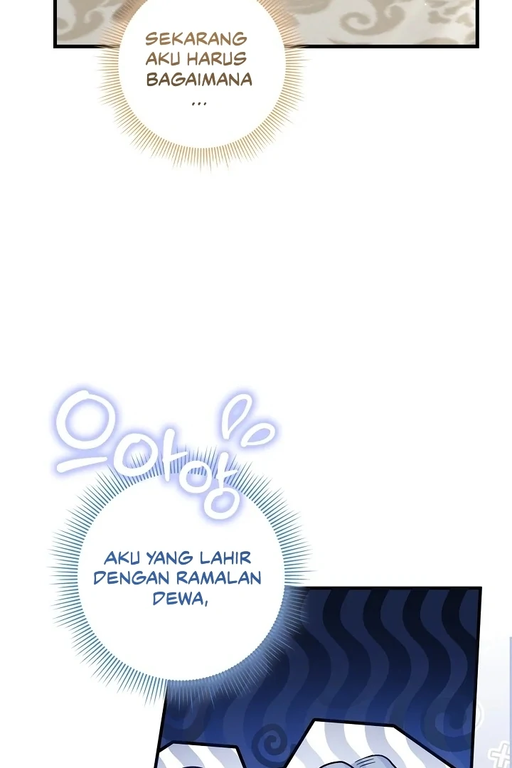 Anyone Can See It’s A Beast Chapter 1 Gambar 23