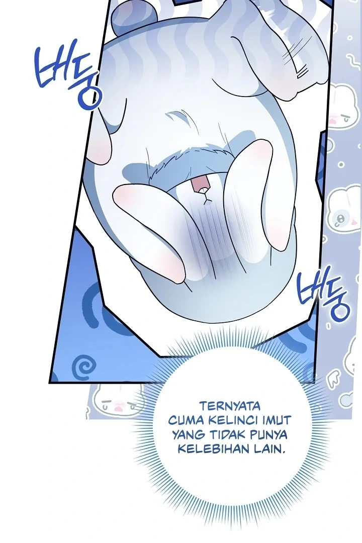 Anyone Can See It’s A Beast Chapter 1 Gambar 24