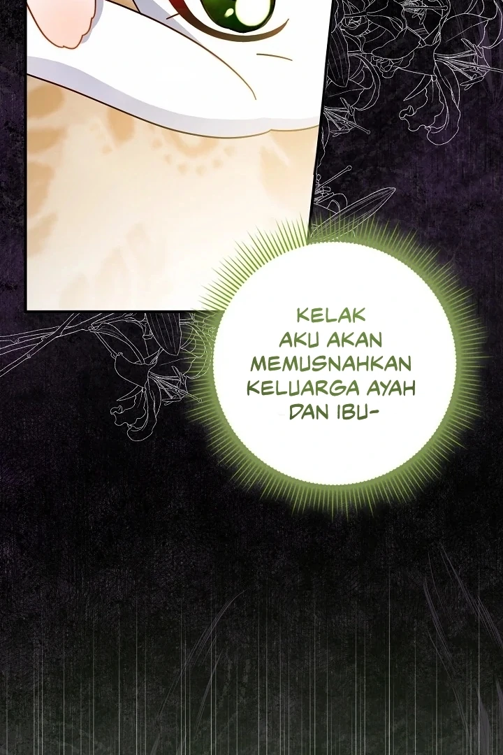 Anyone Can See It’s A Beast Chapter 1 Gambar 26