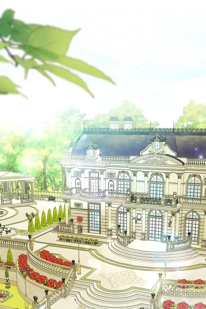 Anyone Can See It’s A Beast Chapter 1 Gambar 30