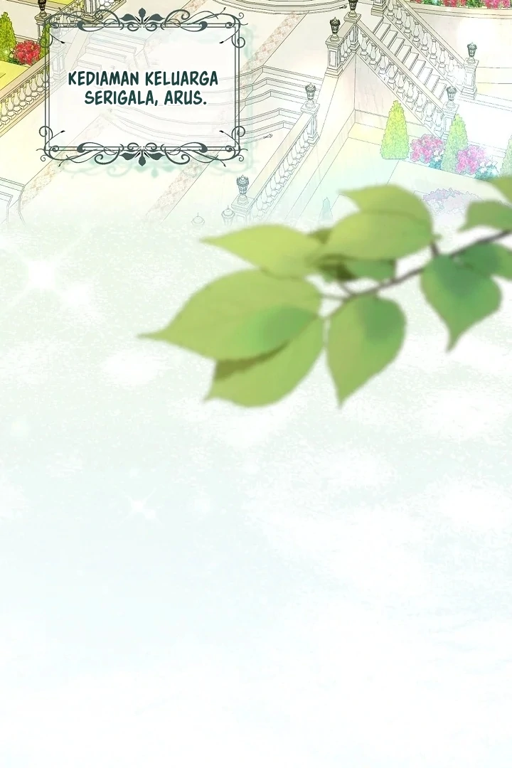Anyone Can See It’s A Beast Chapter 1 Gambar 31