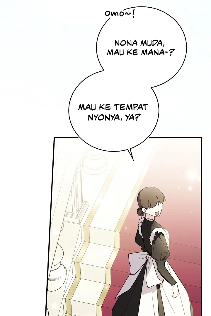 Anyone Can See It’s A Beast Chapter 1 Gambar 32