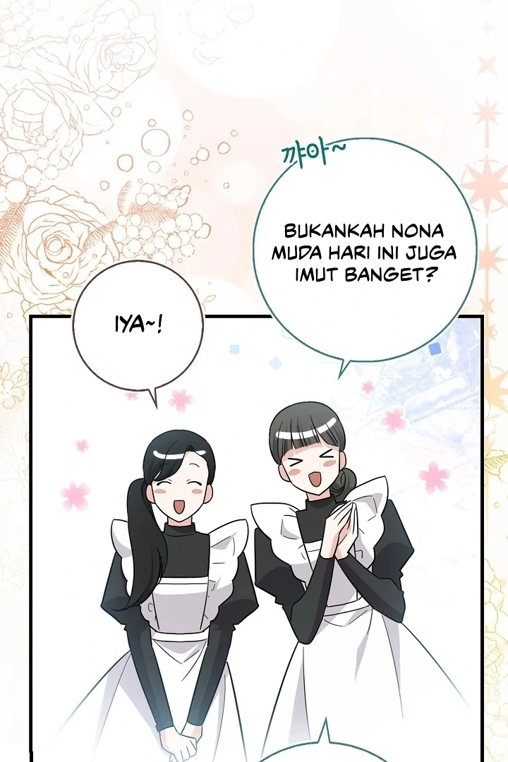 Anyone Can See It’s A Beast Chapter 1 Gambar 34