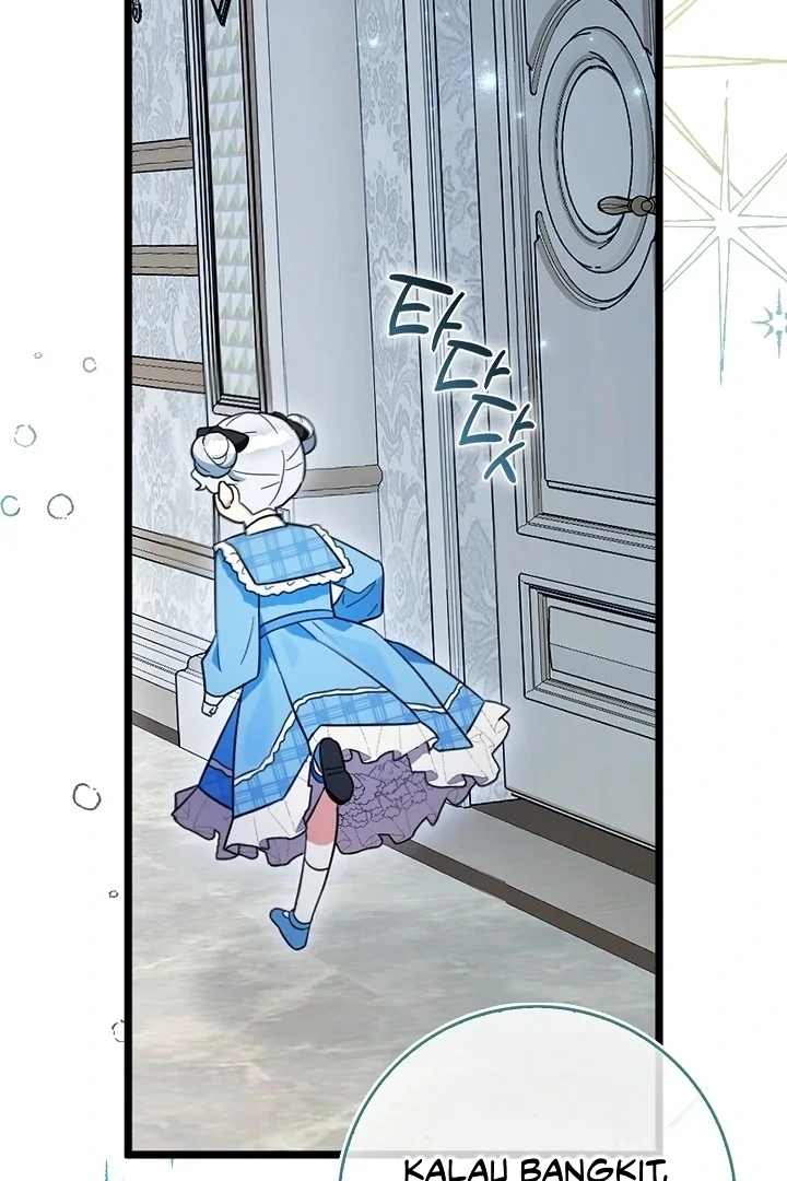 Anyone Can See It’s A Beast Chapter 1 Gambar 36