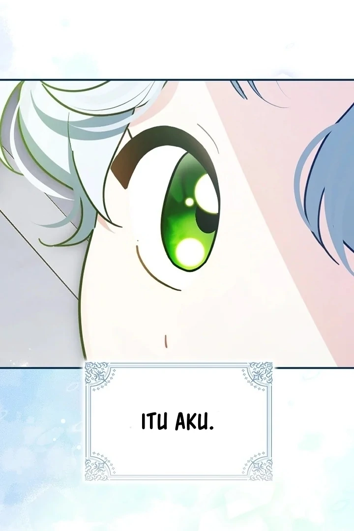 Anyone Can See It’s A Beast Chapter 1 Gambar 39