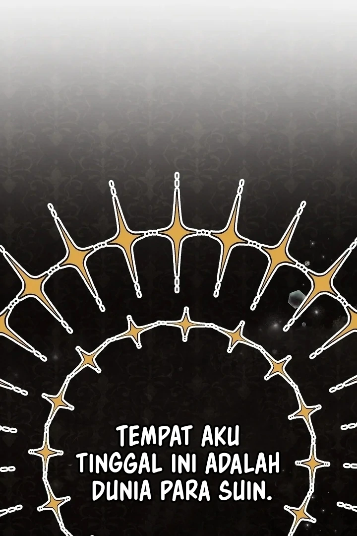 Anyone Can See It’s A Beast Chapter 1 Gambar 43