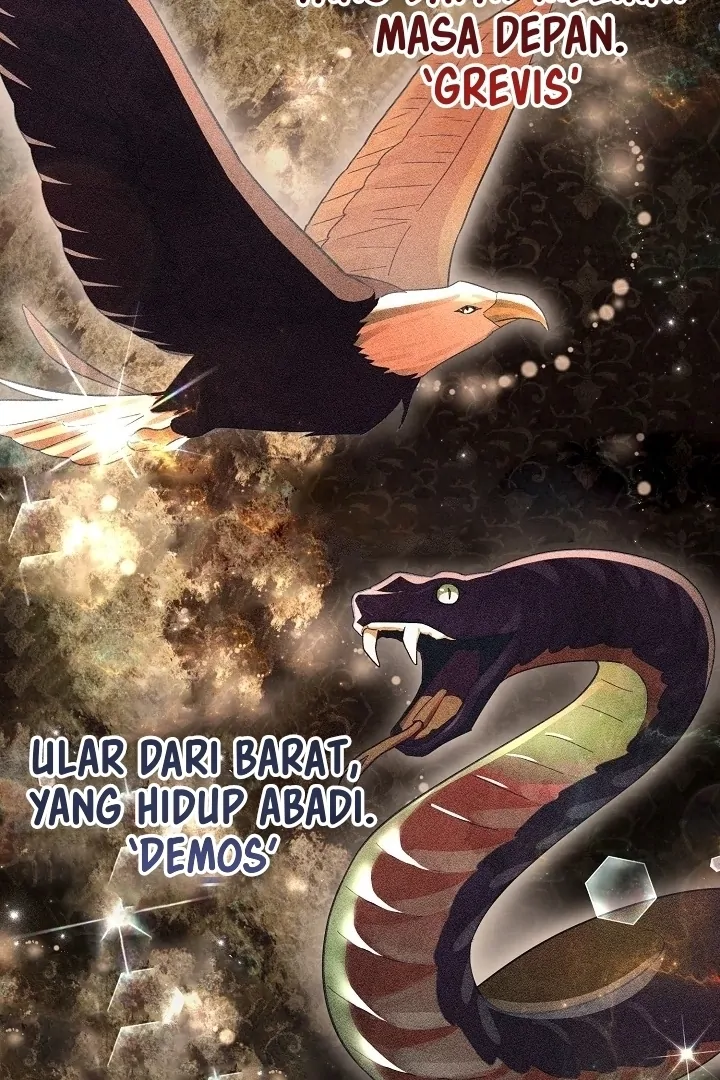 Anyone Can See It’s A Beast Chapter 1 Gambar 48