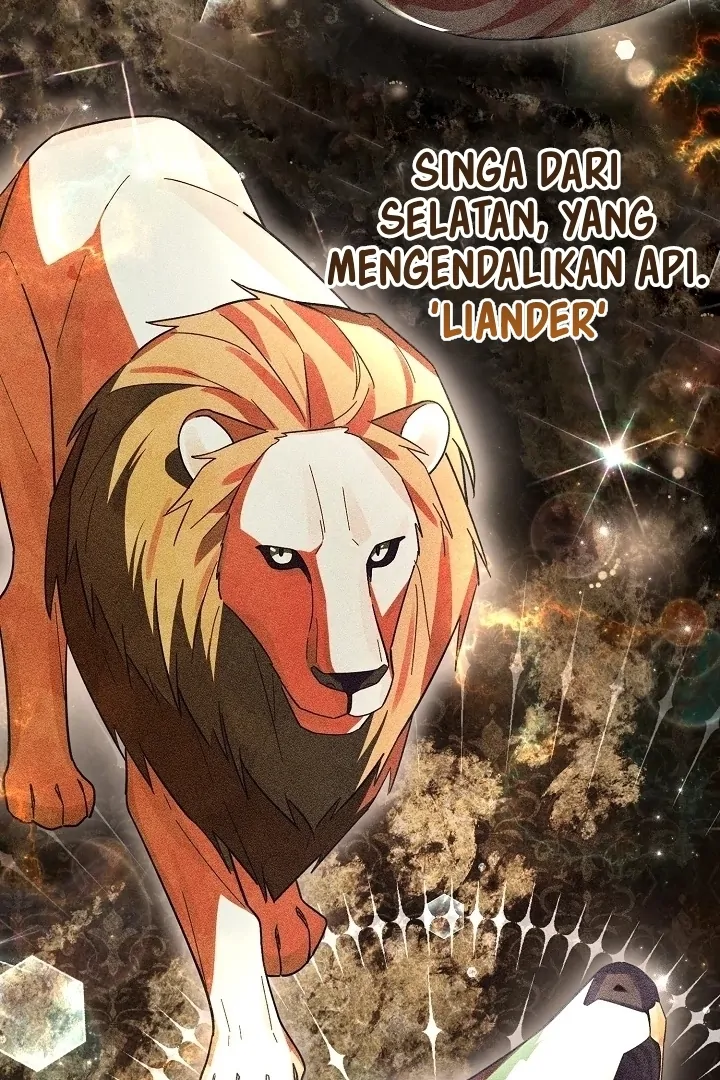 Anyone Can See It’s A Beast Chapter 1 Gambar 49