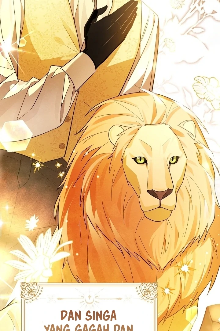 Anyone Can See It’s A Beast Chapter 1 Gambar 5