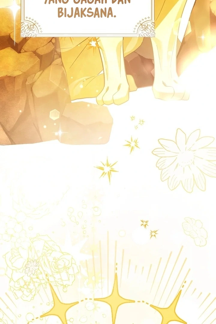 Anyone Can See It’s A Beast Chapter 1 Gambar 6