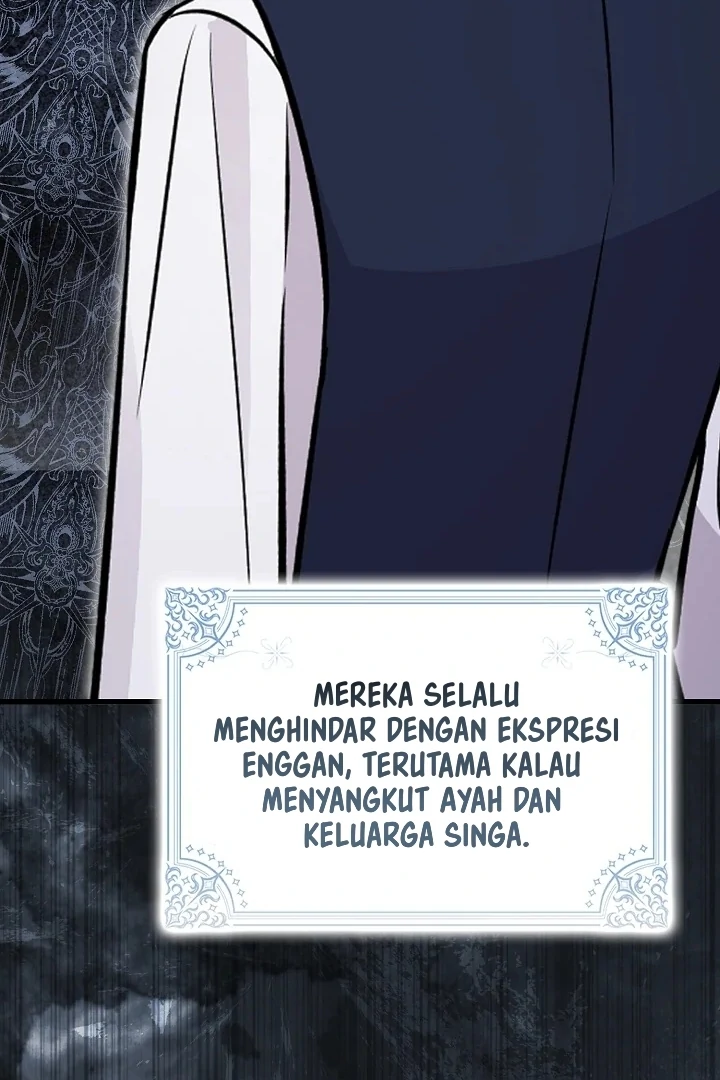 Anyone Can See It’s A Beast Chapter 1 Gambar 64