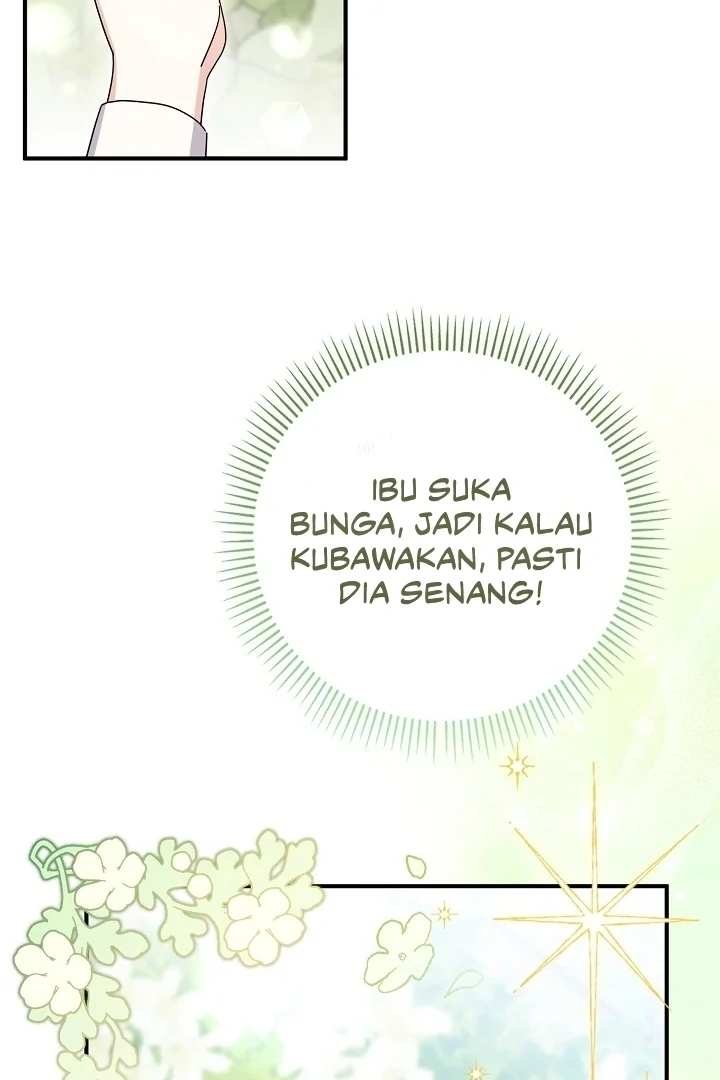 Anyone Can See It’s A Beast Chapter 1 Gambar 80