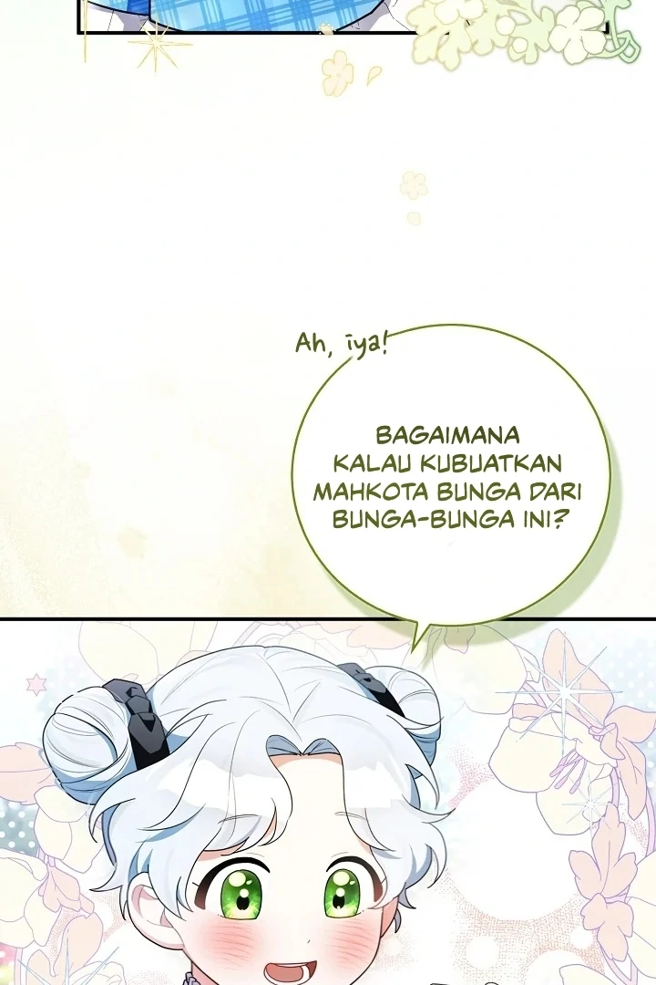 Anyone Can See It’s A Beast Chapter 1 Gambar 82