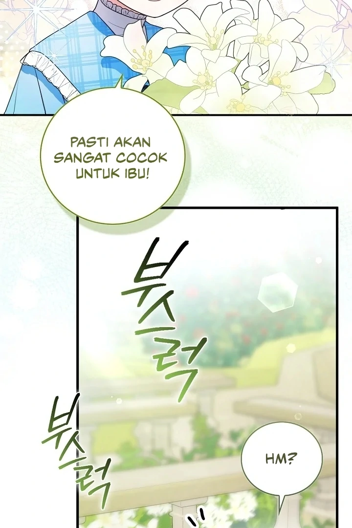 Anyone Can See It’s A Beast Chapter 1 Gambar 83