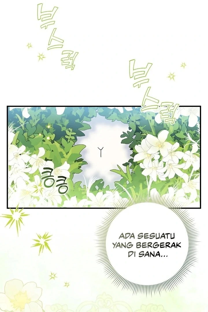 Anyone Can See It’s A Beast Chapter 1 Gambar 86