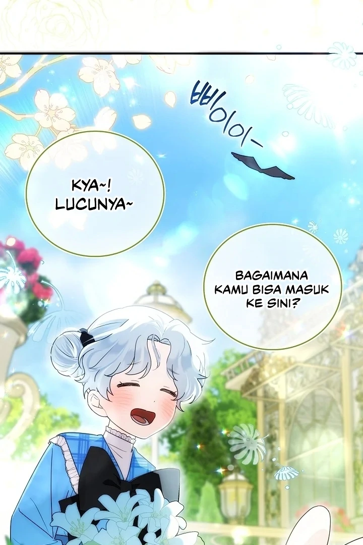 Anyone Can See It’s A Beast Chapter 1 Gambar 90