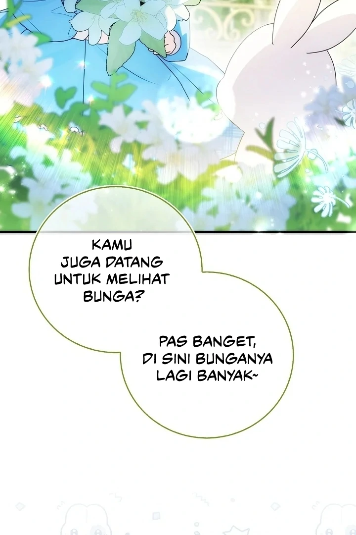 Anyone Can See It’s A Beast Chapter 1 Gambar 91