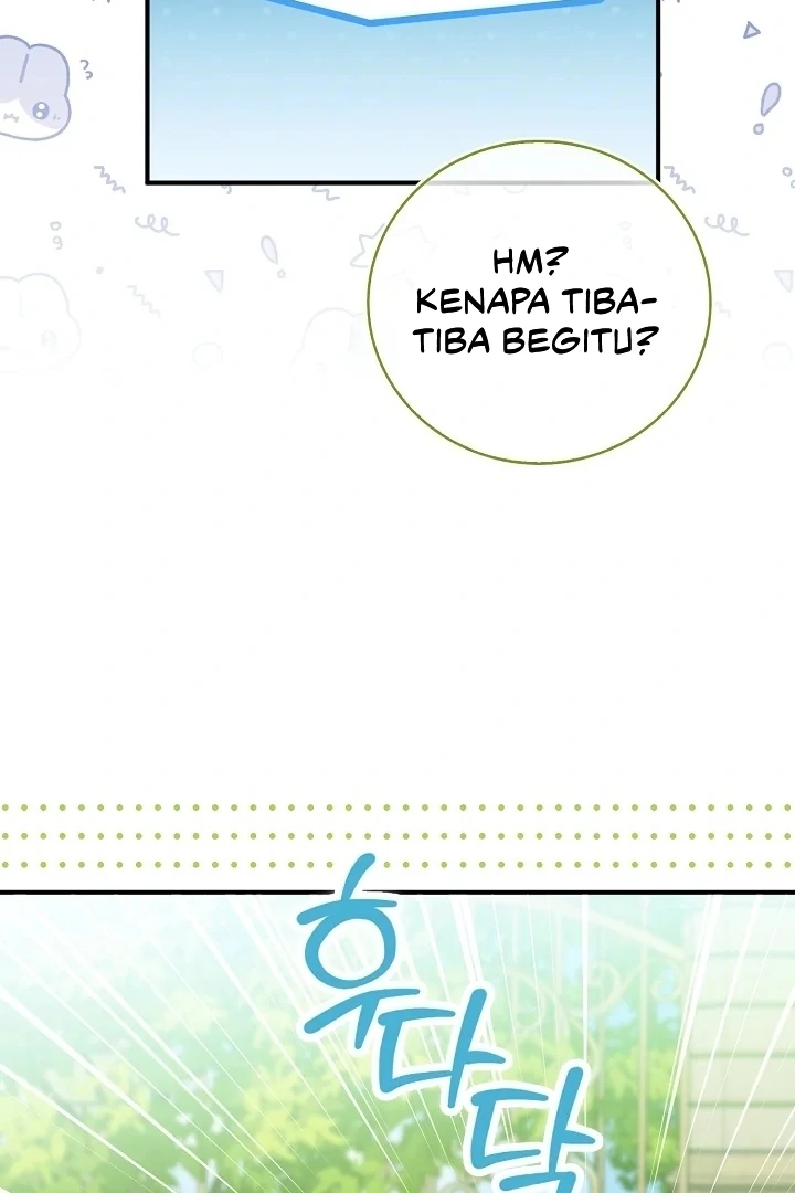 Anyone Can See It’s A Beast Chapter 1 Gambar 93